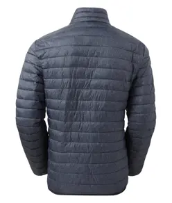 Giacca imbottita mélange 2786