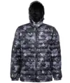 Giacca imbottita 2786