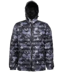 Giacca imbottita 2786