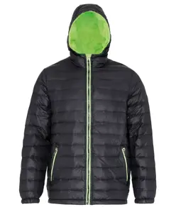 Giacca imbottita 2786