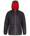 Giacca imbottita 2786
