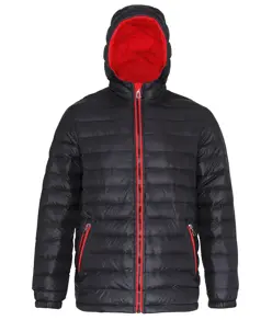 Giacca imbottita 2786