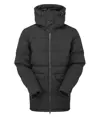 Giacca imbottita Obsidian 2786