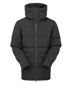 Giacca imbottita Obsidian 2786