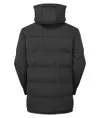 Giacca imbottita Obsidian 2786