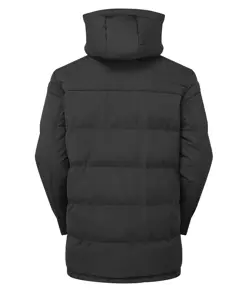 Giacca imbottita Obsidian 2786