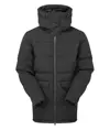 Giacca imbottita Obsidian 2786