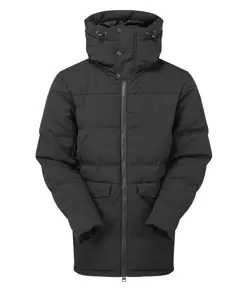 Giacca imbottita Obsidian 2786