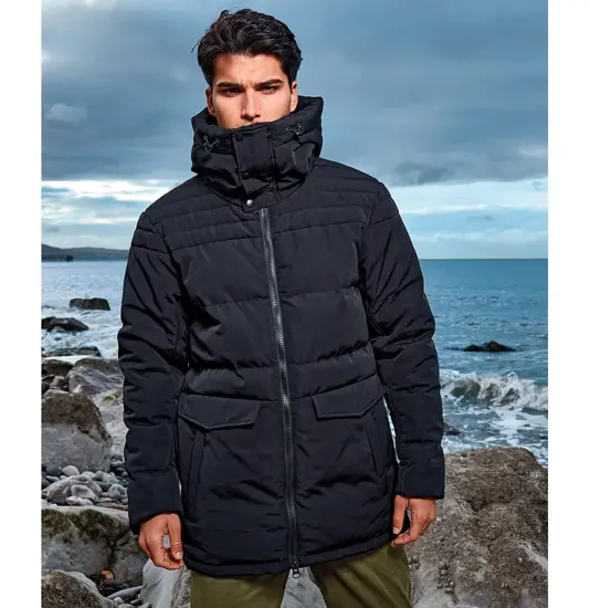 Giacca imbottita Obsidian 2786