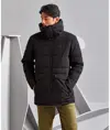 Giacca imbottita Obsidian 2786