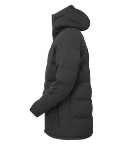 Giacca imbottita Obsidian 2786