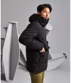 Giacca imbottita Obsidian 2786