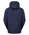 Giacca imbottita riciclata Delmont 2786