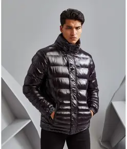 Giacca imbottita Sloper 2786