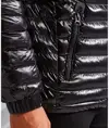 Giacca imbottita Sloper 2786