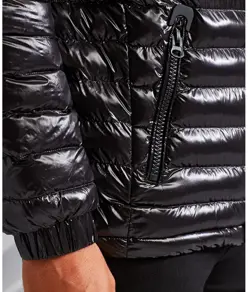 Giacca imbottita Sloper 2786