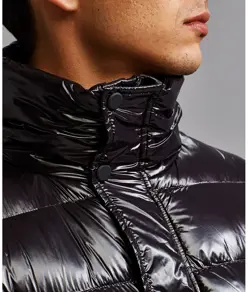 Giacca imbottita Sloper 2786