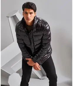 Giacca imbottita Sloper 2786