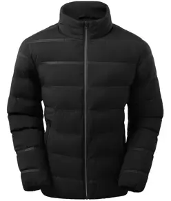 Giacca imbottita termosaldata 2786