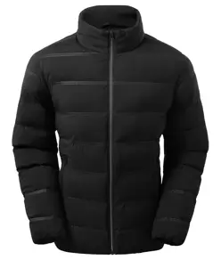 Giacca imbottita termosaldata 2786