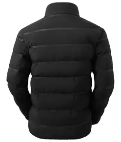 Giacca imbottita termosaldata 2786