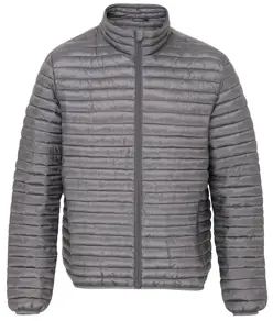 Giacca imbottita Tribe fineline 2786