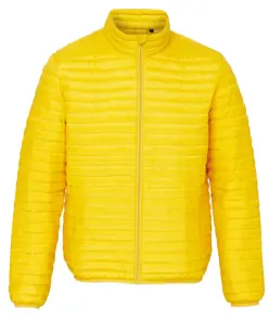 Giacca imbottita Tribe fineline 2786