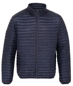 Giacca imbottita Tribe fineline 2786