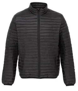 Giacca imbottita Tribe fineline 2786