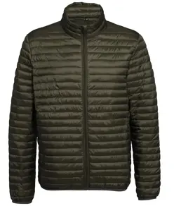 Giacca imbottita Tribe fineline 2786