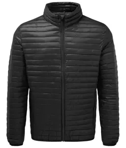 Giacca imbottita Tribe fineline 2786