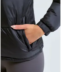 Giacca imbottita TriDri® da donna TriDri