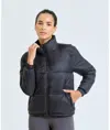 Giacca imbottita TriDri® da donna TriDri