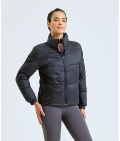 Giacca imbottita TriDri® da donna TriDri