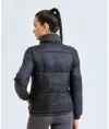 Giacca imbottita TriDri® da donna TriDri