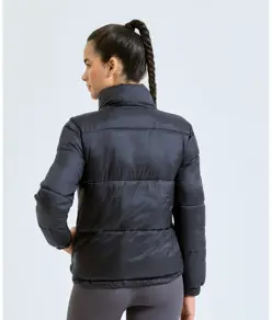 Giacca imbottita TriDri® da donna TriDri