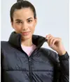 Giacca imbottita TriDri® da donna TriDri
