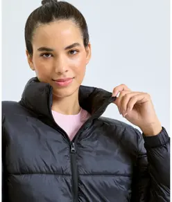 Giacca imbottita TriDri® da donna TriDri