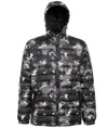 Giacca imbottita 2786