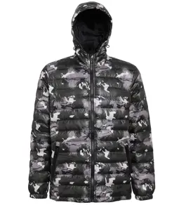 Giacca imbottita 2786