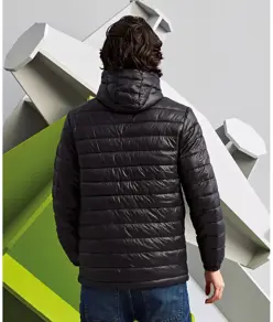 Giacca imbottita 2786