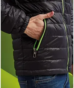 Giacca imbottita 2786