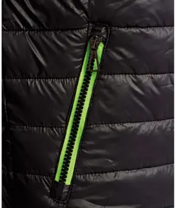 Giacca imbottita 2786