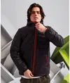 Giacca imbottita 2786