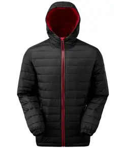 Giacca imbottita 2786