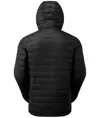 Giacca imbottita 2786