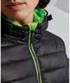 Giacca imbottita 2786