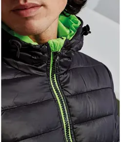 Giacca imbottita 2786