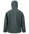 Giacca impermeabile Prism in PU con supporto riciclato Result Recycled