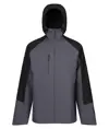 Giacca impermeabile X-Pro Beacon Brite Light Regatta Professional